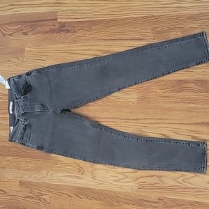 Levi's 721 High Rise Skinny